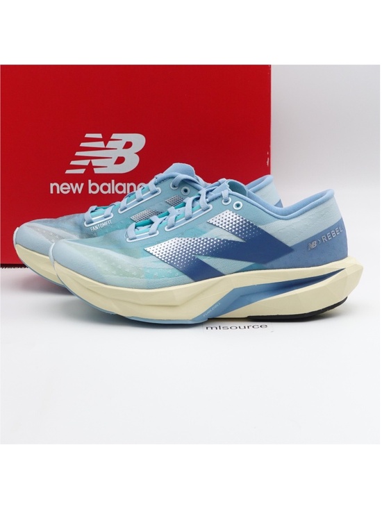 New Balance Other - NEW New Balance FuelCell Rebel v4 Running Shoes WFCXCH4